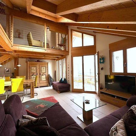Alpenparadies Беатенберг Екстериор снимка