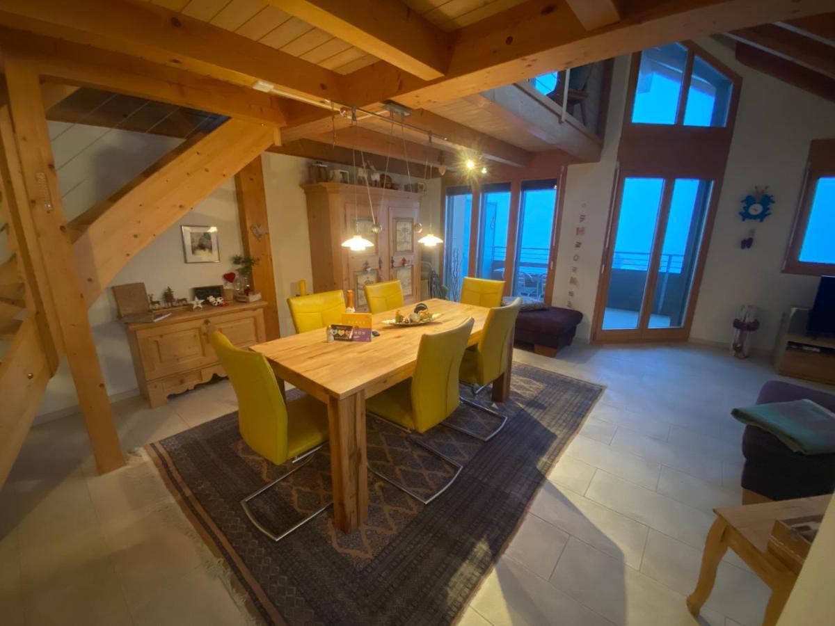 Alpenparadies Беатенберг Екстериор снимка